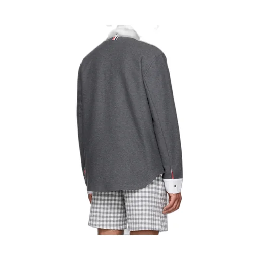 Long-Sleeved Shirt
