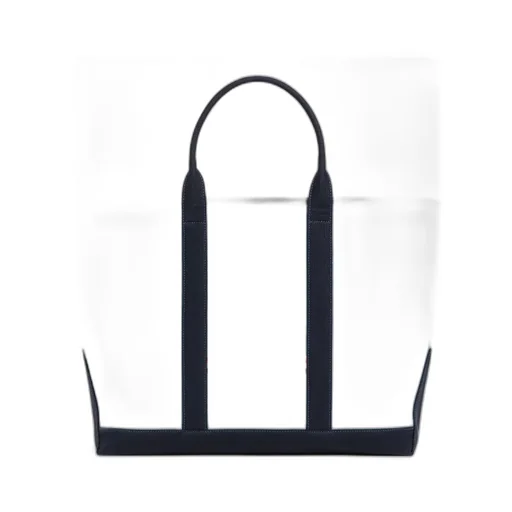 Interlock Medium Tool Tote Bag