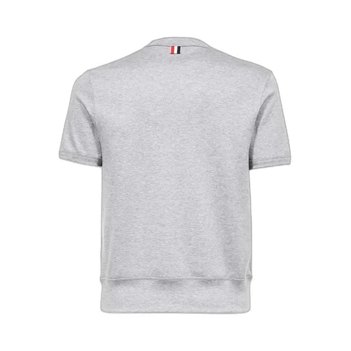 Floral-Print Short-Sleeved T-Shirt