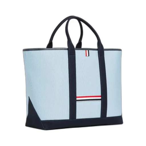 Interlock Medium Tool Tote Bag