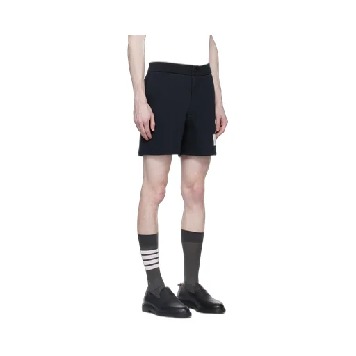 Cotton Chino Shorts