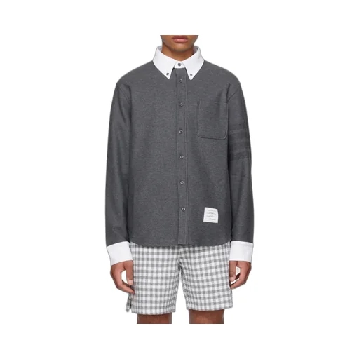 Long-Sleeved Shirt