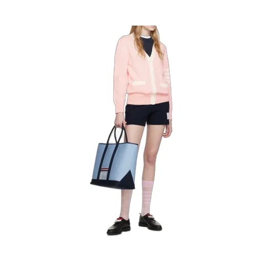 Interlock Medium Tool Tote Bag