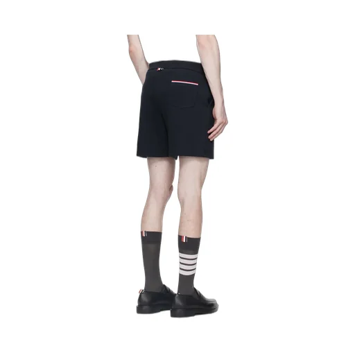 Cotton Chino Shorts