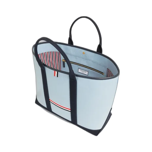 Interlock Medium Tool Tote Bag