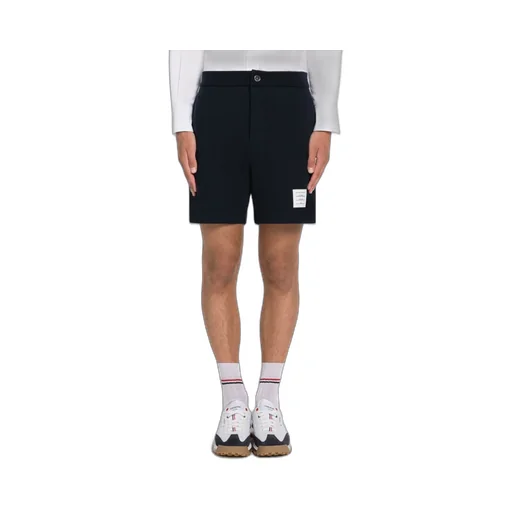Cotton Chino Shorts