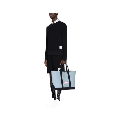 Interlock Medium Tool Tote Bag