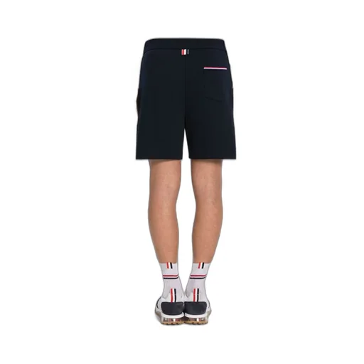 Cotton Chino Shorts
