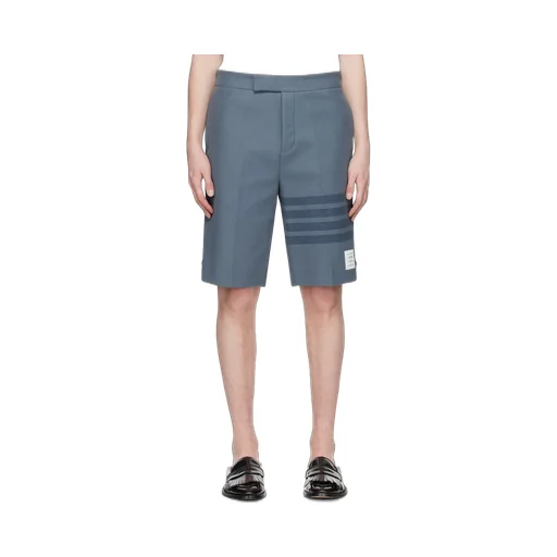 Logo Shorts