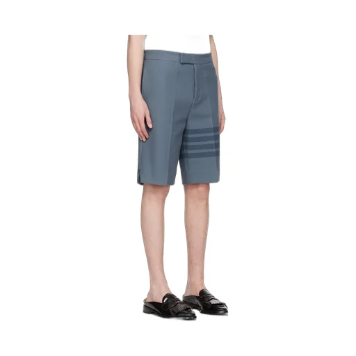 Logo Shorts