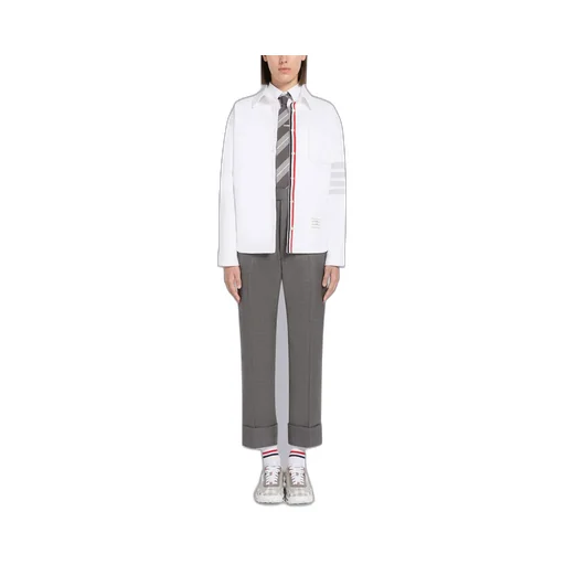 4-Bar Stripe Shirt