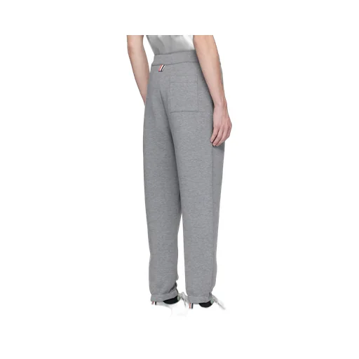 Logo-Patch Track Pants