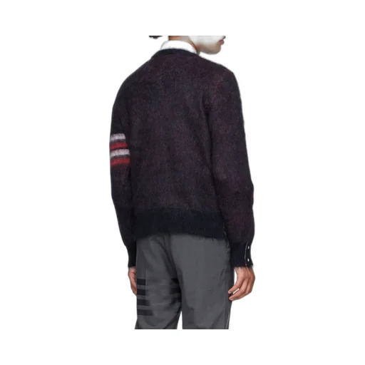 Hector Knitted Jumper