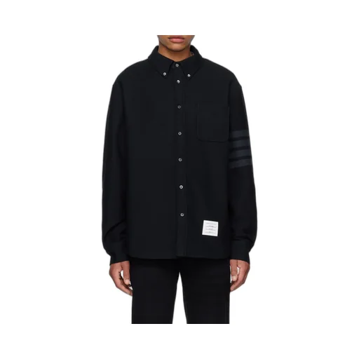 Long-Sleeved Shirt