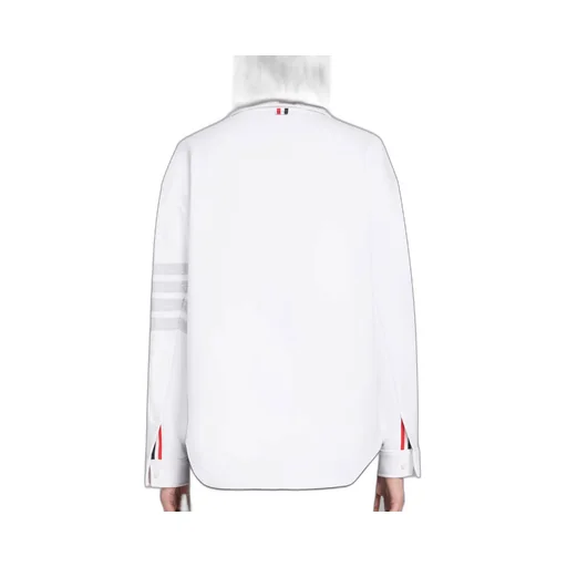 4-Bar Stripe Shirt
