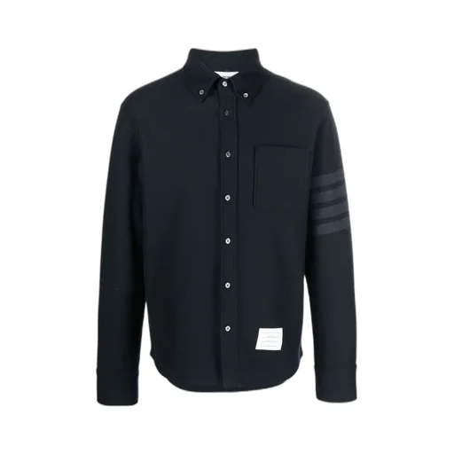 Long-Sleeved Shirt