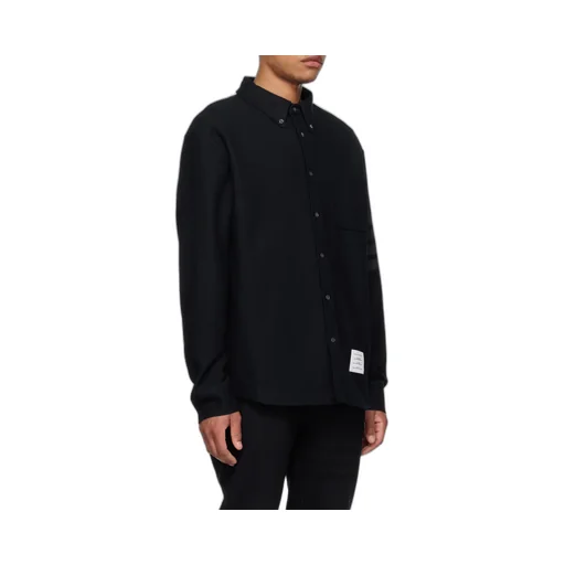 Long-Sleeved Shirt