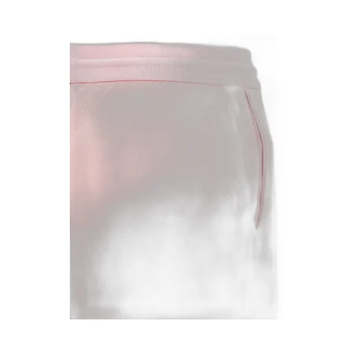 Car Patch Drawstring Shorts