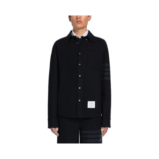 Long-Sleeved Shirt