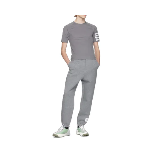 Logo-Patch Track Pants