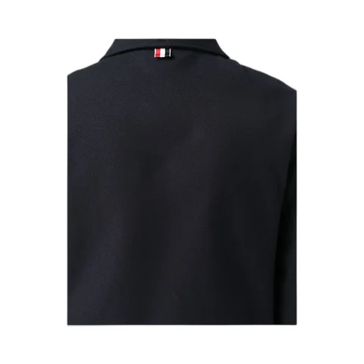 Long-Sleeved Shirt