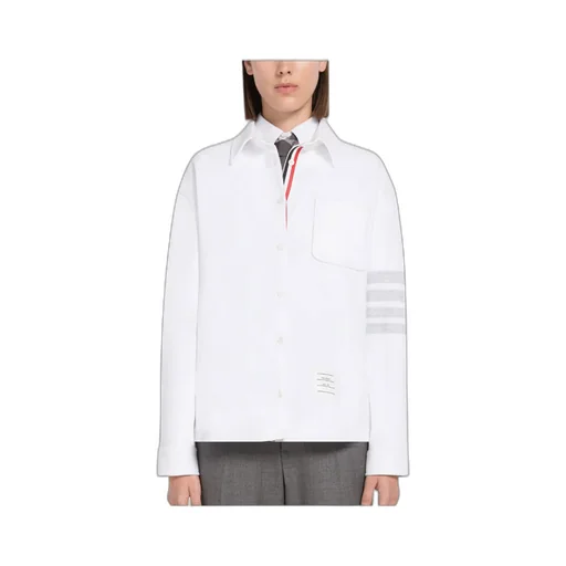 4-Bar Stripe Shirt