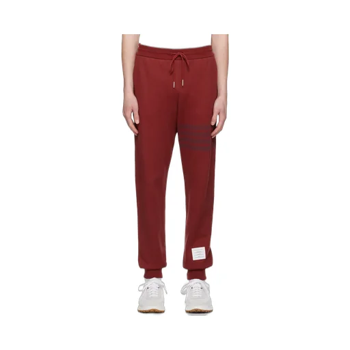 4-Bar Stripe Track Pants