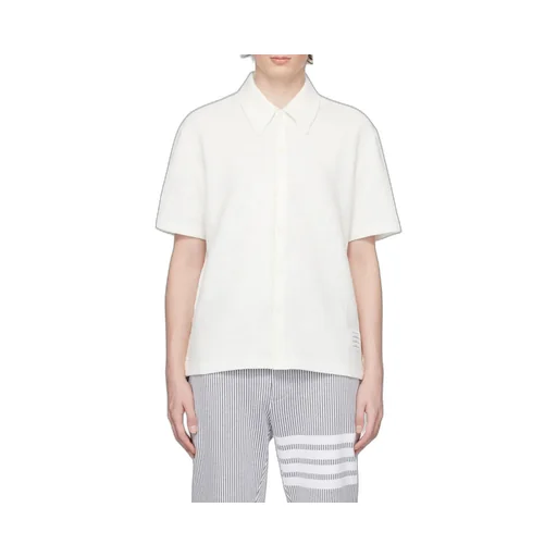 Short Sleeve Polo Shirt