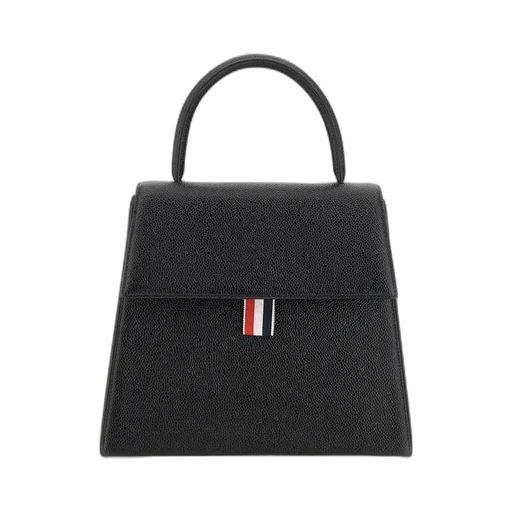 Trapeze Top Handle Bag