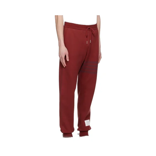 4-Bar Stripe Track Pants