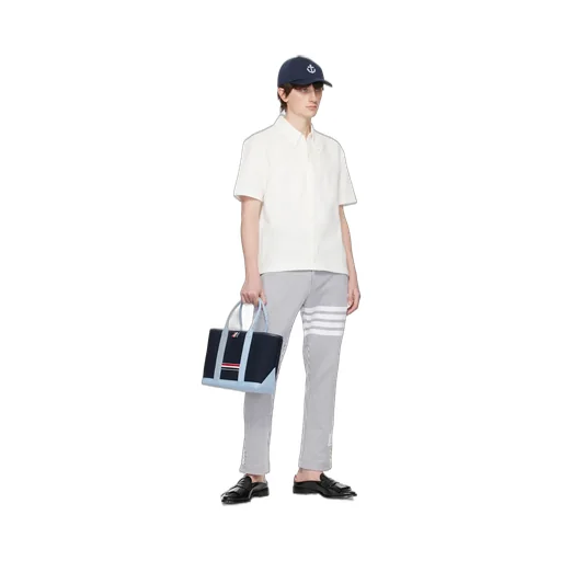 Short Sleeve Polo Shirt
