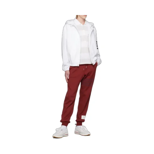 4-Bar Stripe Track Pants