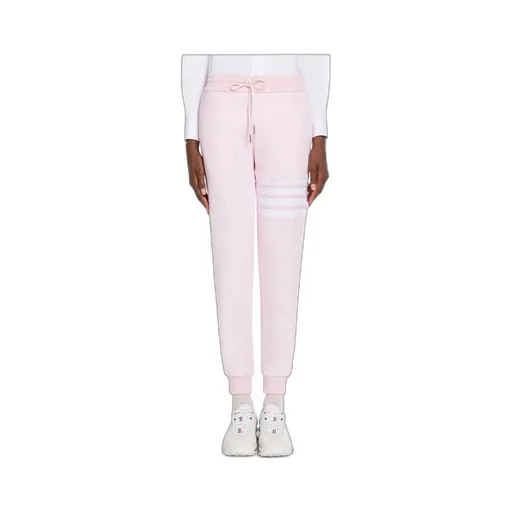 Medium Waffle 4-Bar Sweatpants