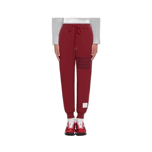 4-Bar Stripe Track Pants