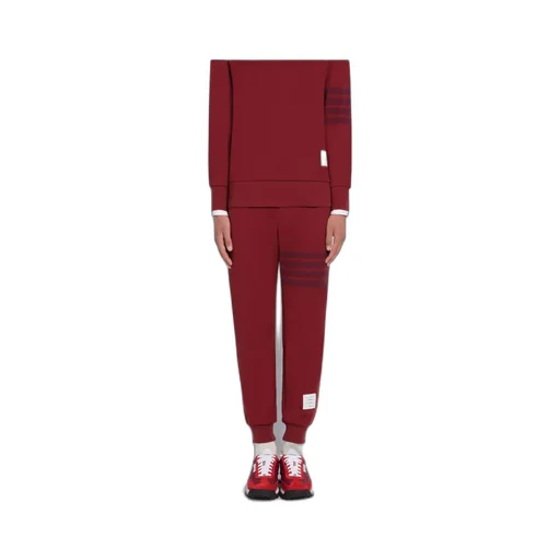 4-Bar Stripe Track Pants