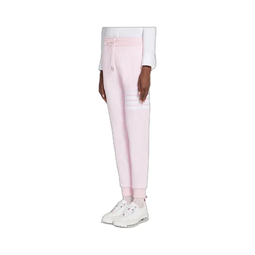Medium Waffle 4-Bar Sweatpants