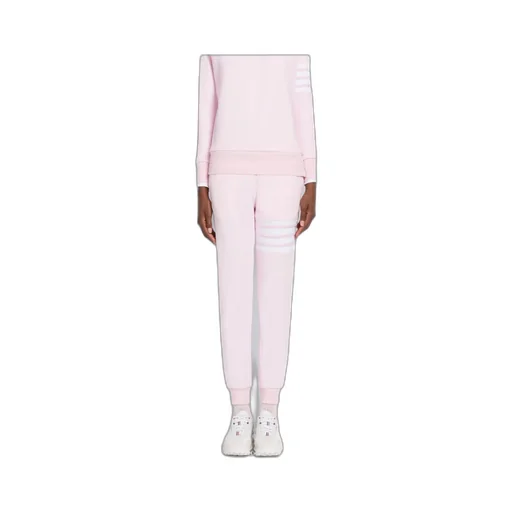 Medium Waffle 4-Bar Sweatpants