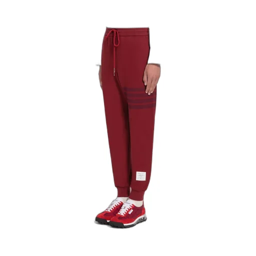 4-Bar Stripe Track Pants