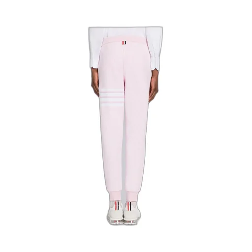 Medium Waffle 4-Bar Sweatpants