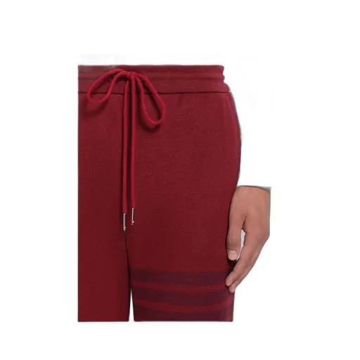 4-Bar Stripe Track Pants