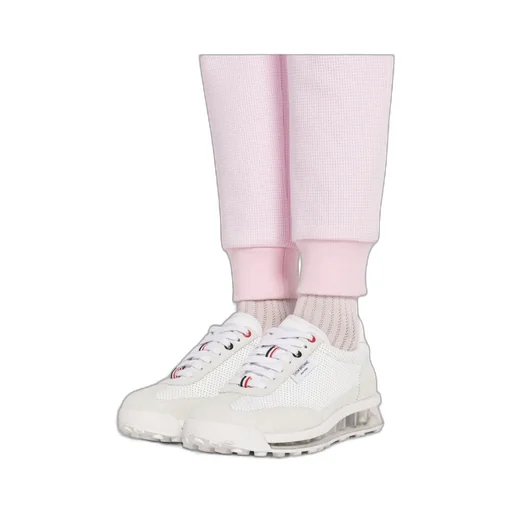 Medium Waffle 4-Bar Sweatpants