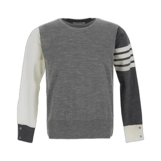 Contrast-Panel Jumper