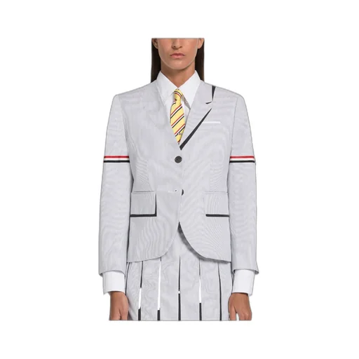 Trompe L'oeil Sport Coat