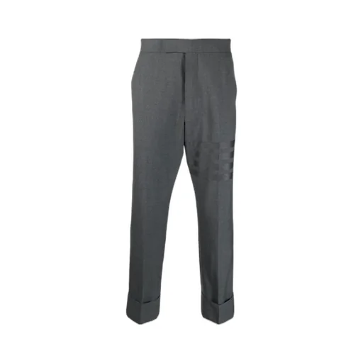 4-Bar Tailored Pants