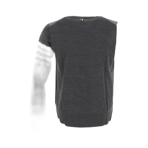 Contrast-Panel Jumper