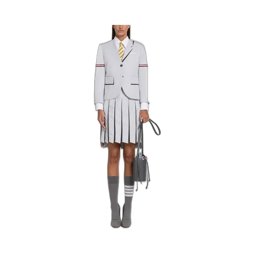 Trompe L'oeil Sport Coat