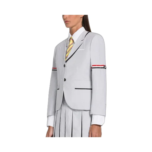 Trompe L'oeil Sport Coat