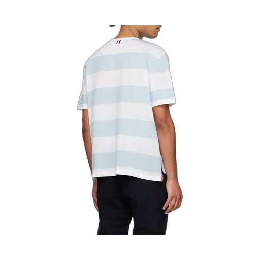 Rwb Crewneck T-Shirt