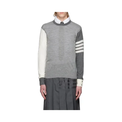 Contrast-Panel Jumper