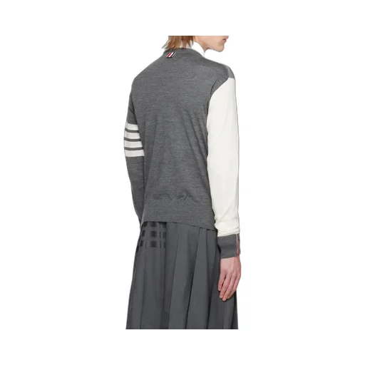 Contrast-Panel Jumper